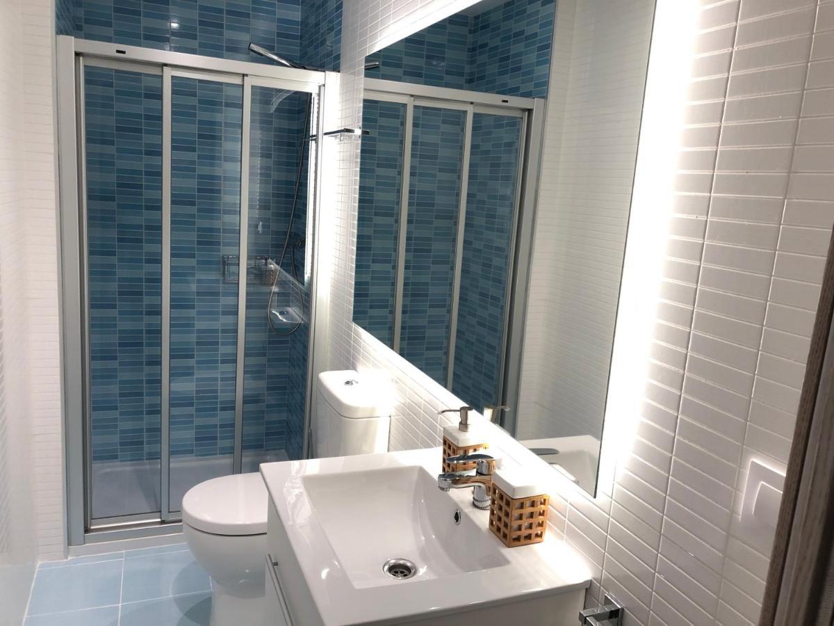 Yuhom Casas Con Alma Galera 4º Apartment Ла Коруня Екстериор снимка
