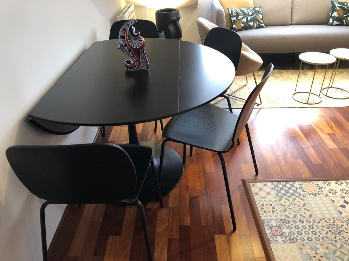 Yuhom Casas Con Alma Galera 4º Apartment Ла Коруня Екстериор снимка