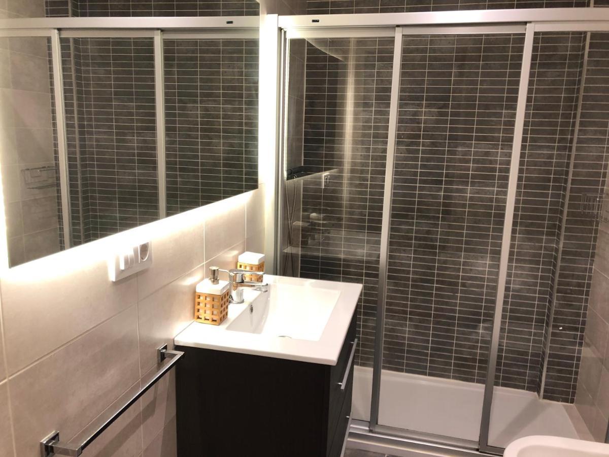 Yuhom Casas Con Alma Galera 4º Apartment Ла Коруня Екстериор снимка